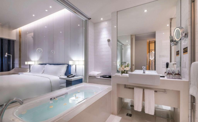 Grand Mercure Shanghai Century Park