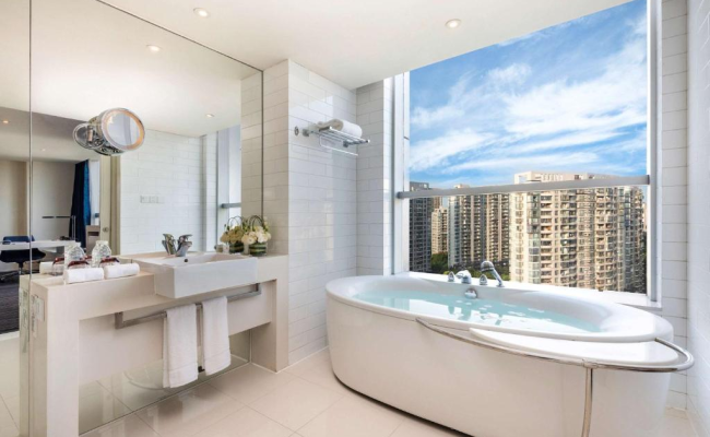 Grand Mercure Shanghai Century Park