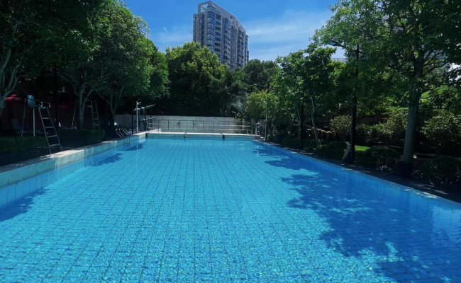 Grand Mercure Shanghai Century Park