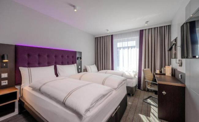 Premier Inn Hannover City Centre