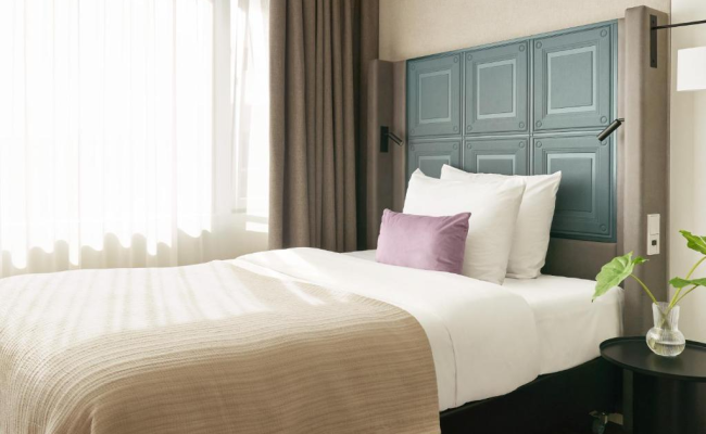 Numa Hamburg Fore