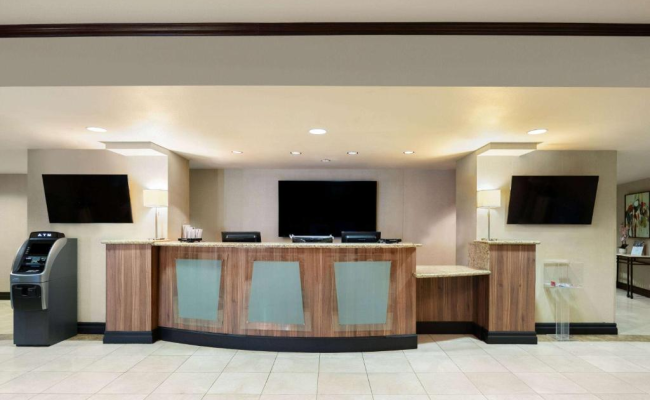 Hotel Marguerite South Anaheim - Garden Grove, Trademark Collection by Wyndham