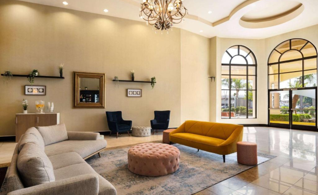Hotel Marguerite South Anaheim - Garden Grove, Trademark Collection by Wyndham