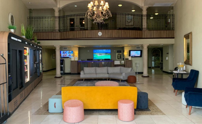 Hotel Marguerite South Anaheim - Garden Grove, Trademark Collection by Wyndham