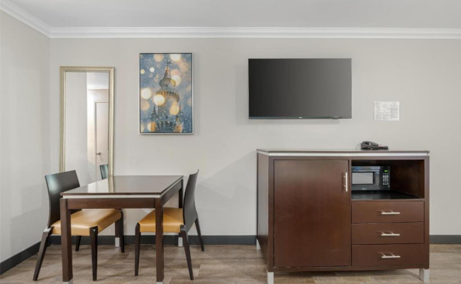 Best Western Courtesy Hotel - Anaheim Resort Amusement Park