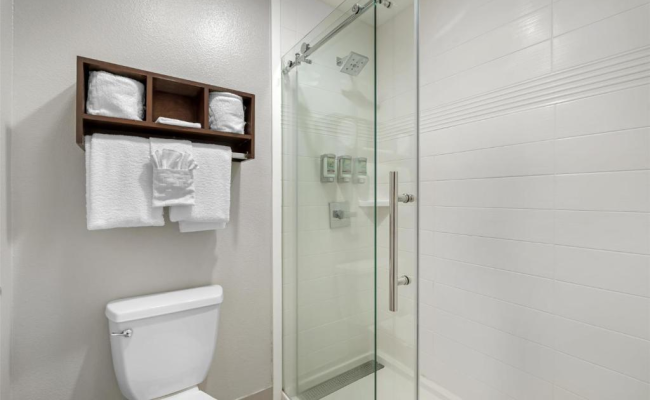 Best Western Courtesy Hotel - Anaheim Resort Amusement Park