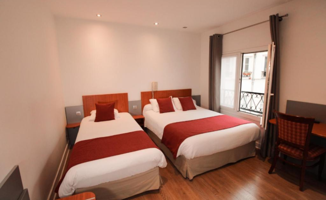 Little Hotel