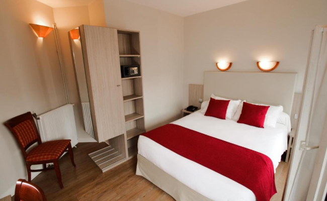 Little Hotel