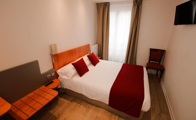Little Hotel