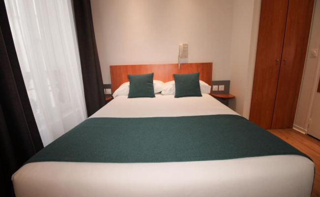 Little Hotel