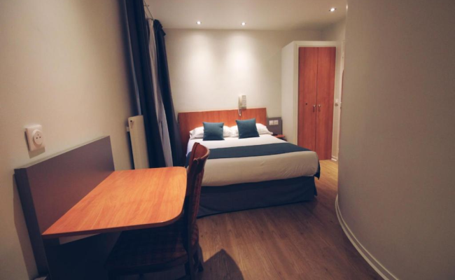 Little Hotel