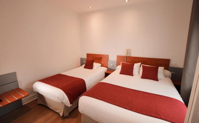 Little Hotel