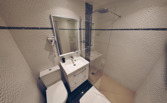 Little Hotel