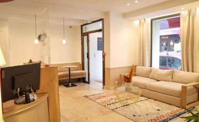 Little Hotel