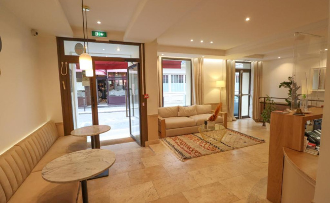 Little Hotel