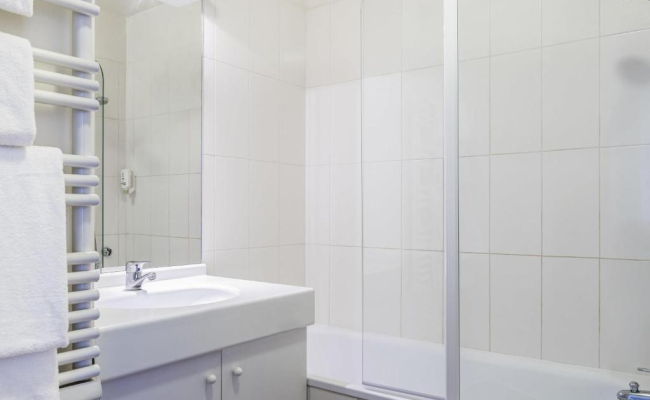 Aparthotel Adagio Access Paris Quai d'Ivry