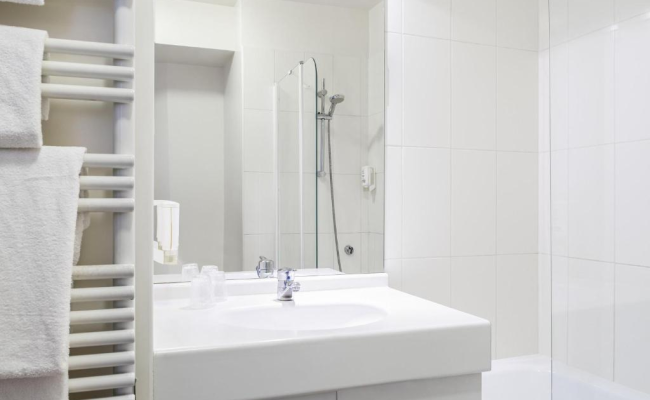 Aparthotel Adagio Access Paris Quai d'Ivry