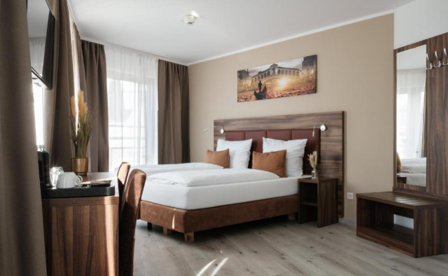 the sQuare hotel