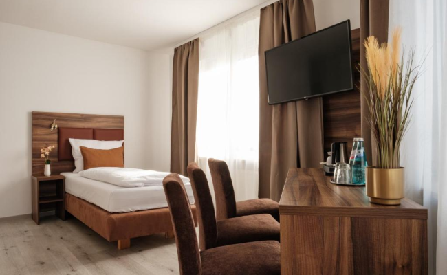 the sQuare hotel