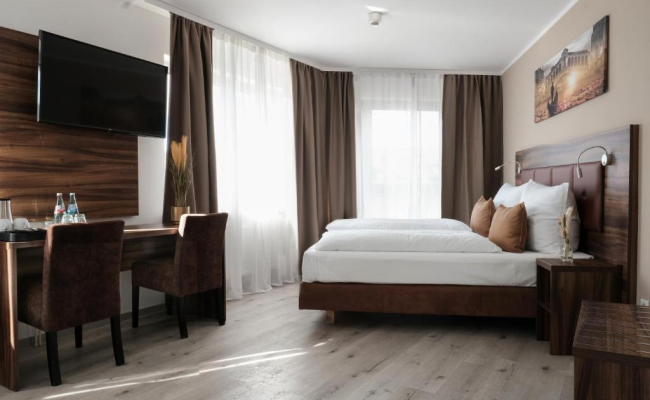 the sQuare hotel