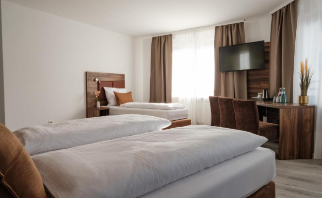 the sQuare hotel