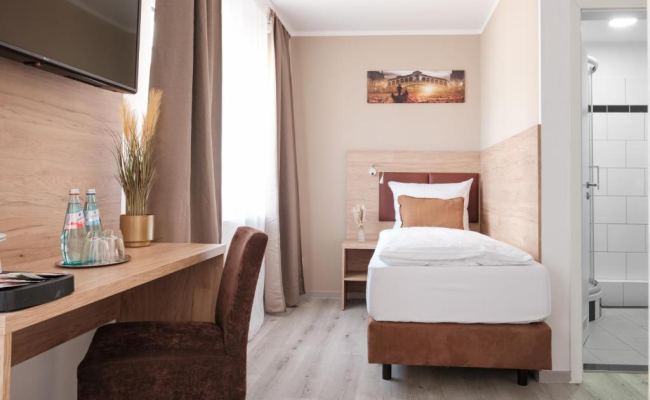 the sQuare hotel