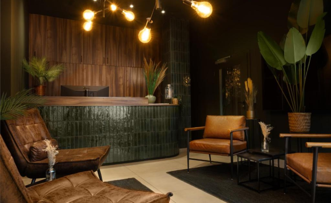 the sQuare hotel