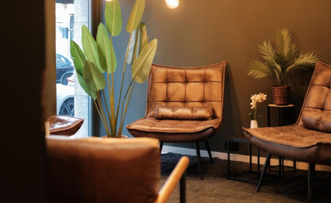the sQuare hotel