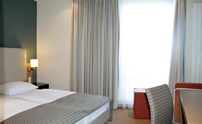Hotel St.-Michaels-Heim