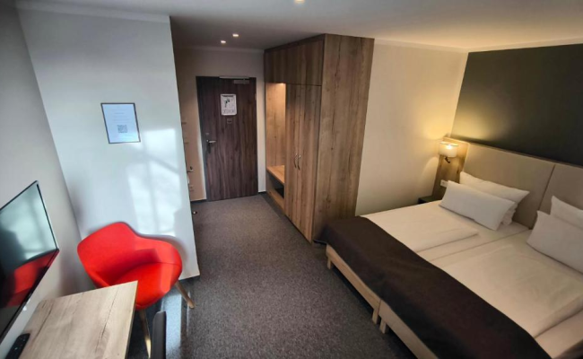 Hotel St.-Michaels-Heim