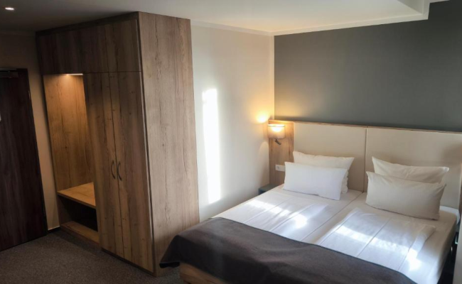Hotel St.-Michaels-Heim