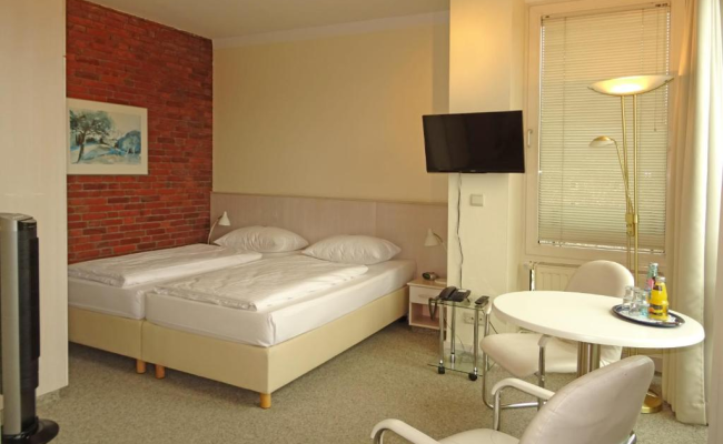 Hotel St.-Michaels-Heim