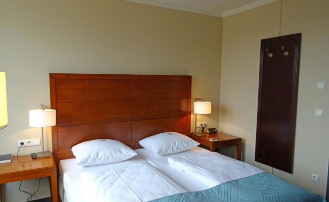 Hotel St.-Michaels-Heim