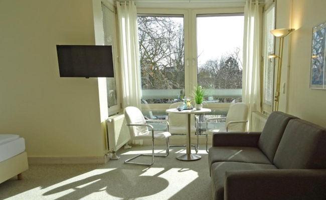 Hotel St.-Michaels-Heim