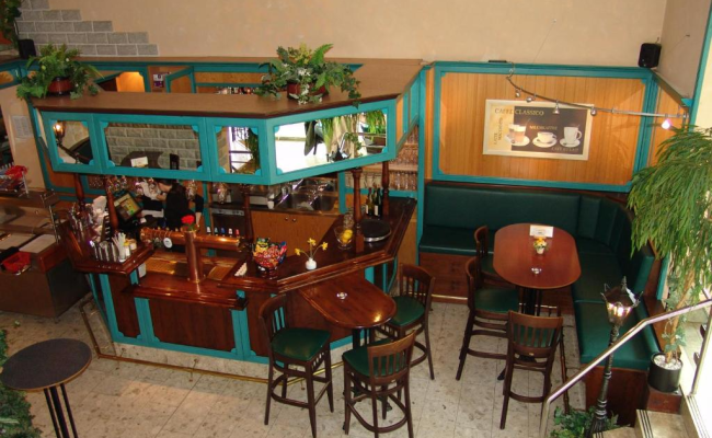 Hotel St.-Michaels-Heim