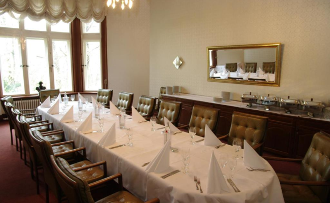 Hotel St.-Michaels-Heim