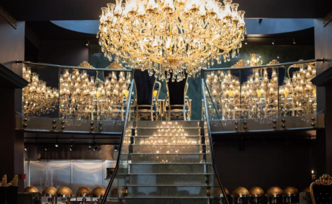La Bourse Hotel