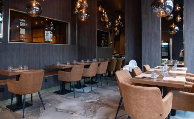 La Bourse Hotel
