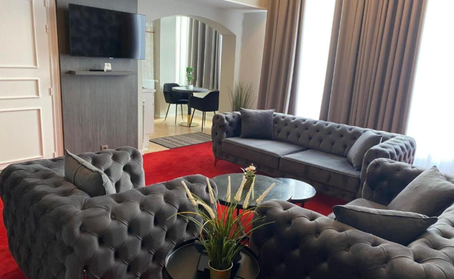 La Bourse Hotel