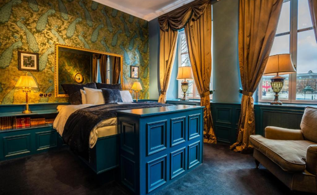 Hotel Pigalle