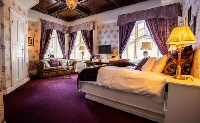 Hotel Pigalle