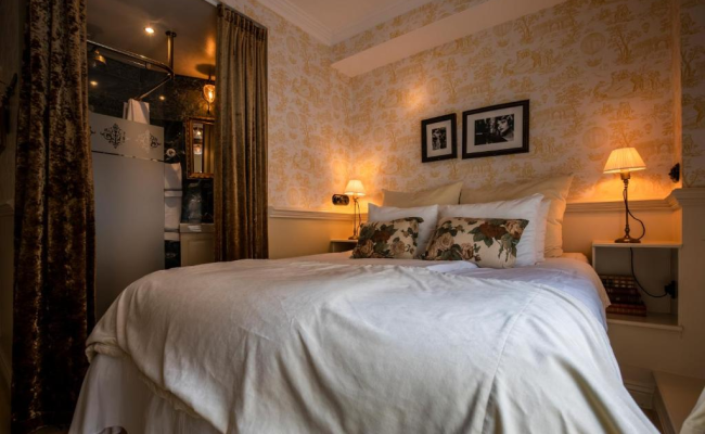 Hotel Pigalle