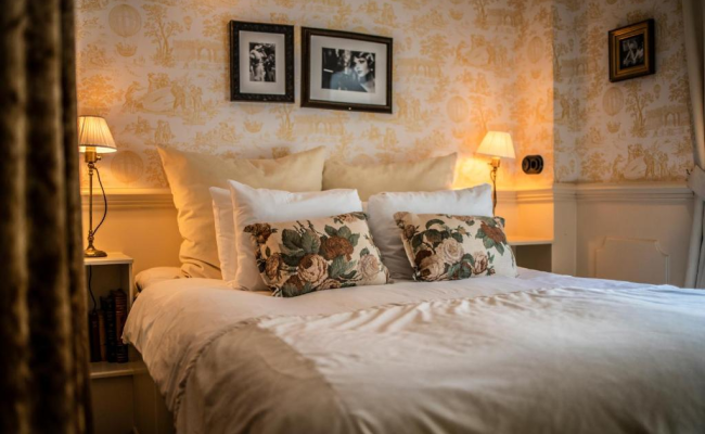Hotel Pigalle