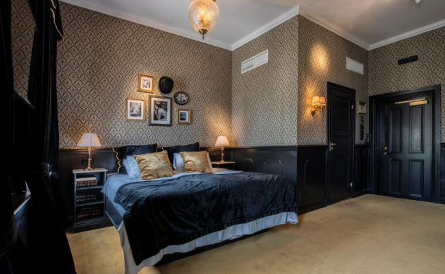 Hotel Pigalle