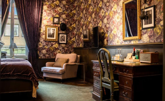 Hotel Pigalle