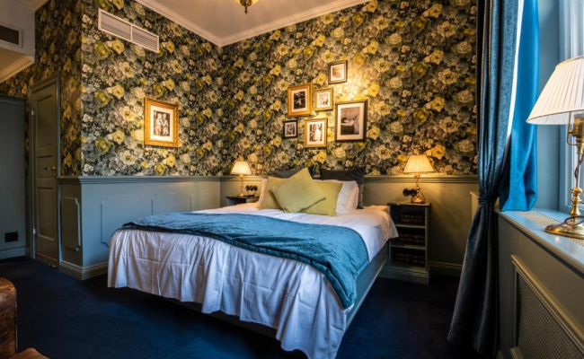 Hotel Pigalle