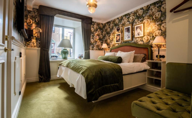 Hotel Pigalle