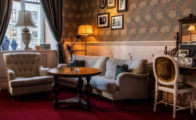 Hotel Pigalle