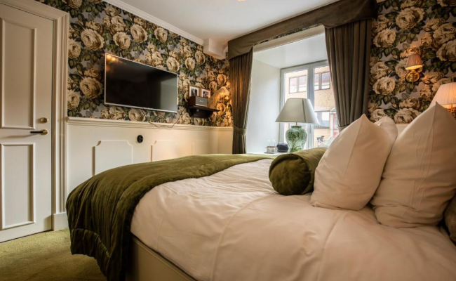 Hotel Pigalle