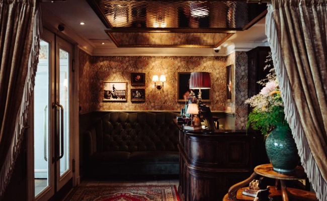 Hotel Pigalle